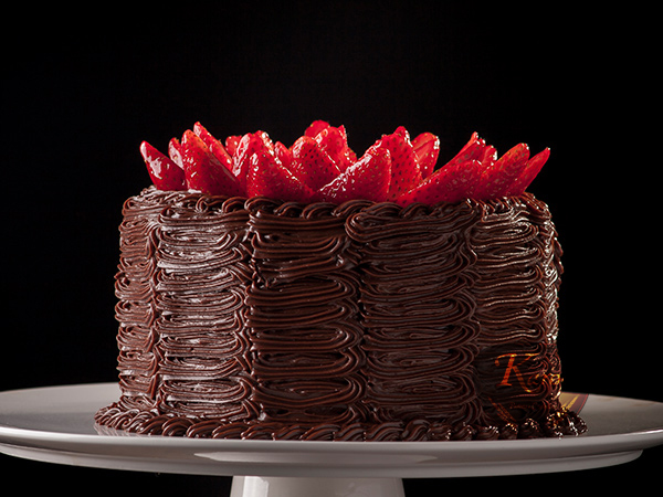 Orkut Endless Love # Decorar Torta De Morango Orkut Endless Love # Decorar Torta De Morango